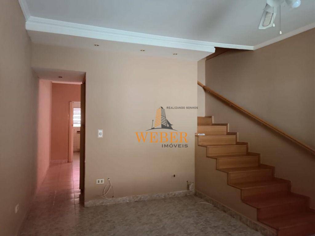 Sobrado à venda com 3 quartos, 150m² - Foto 38