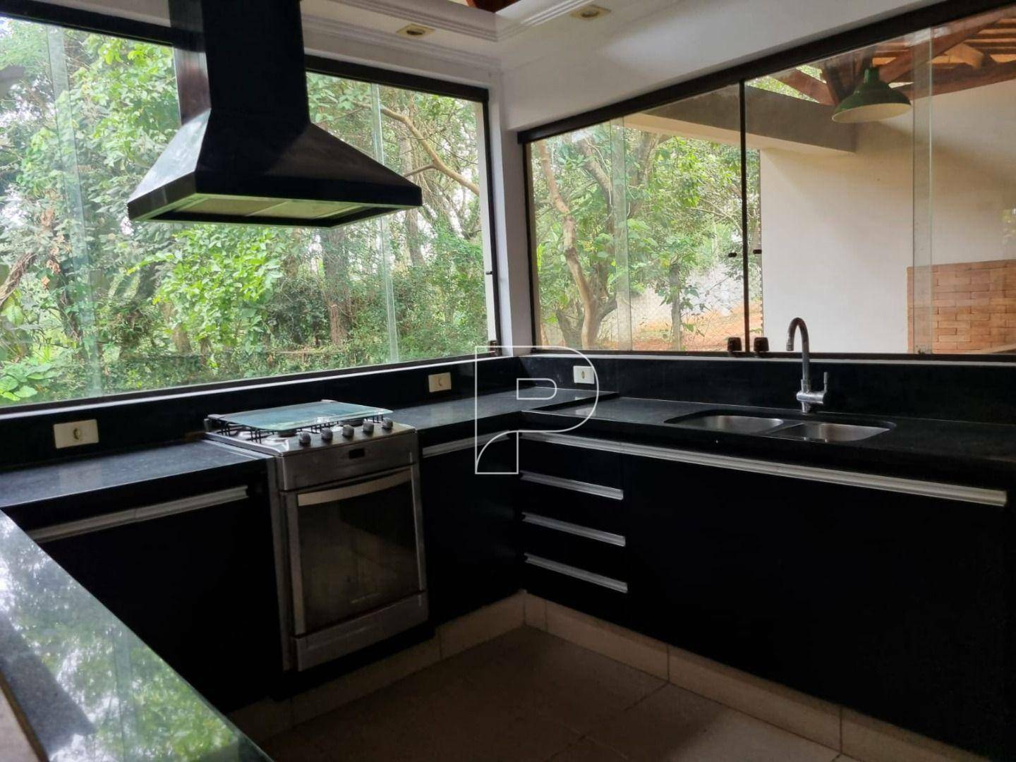 Casa de Condomínio à venda com 3 quartos, 200m² - Foto 21