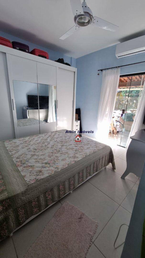 Casa à venda com 3 quartos, 193m² - Foto 8