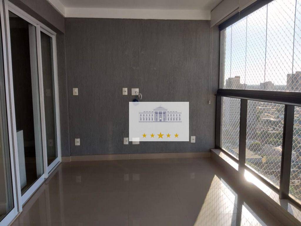 Apartamento à venda com 3 quartos, 120m² - Foto 3