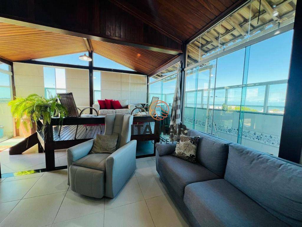 Cobertura à venda com 3 quartos, 200m² - Foto 30