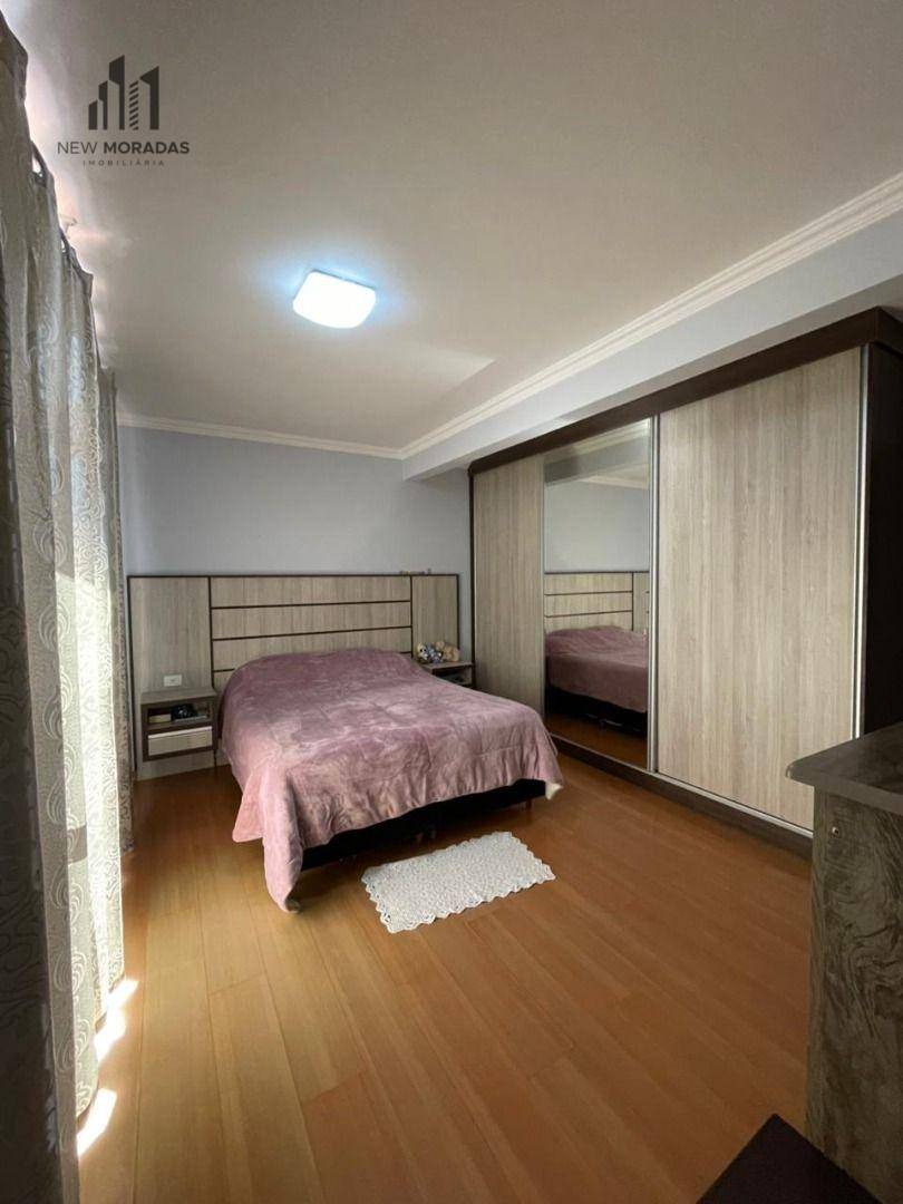 Sobrado à venda com 4 quartos, 235m² - Foto 21