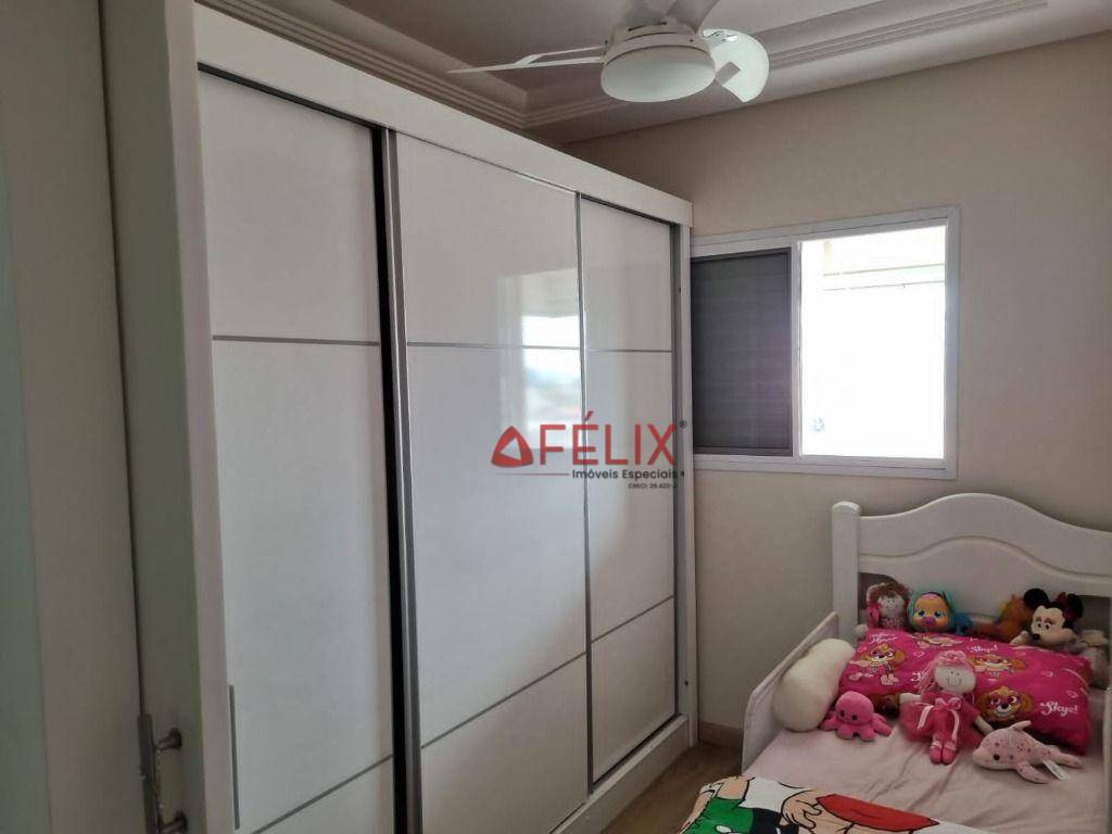 Apartamento à venda com 3 quartos, 82m² - Foto 10