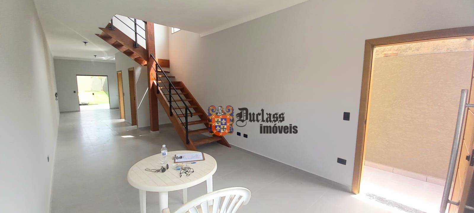 Sobrado à venda com 3 quartos, 122m² - Foto 8