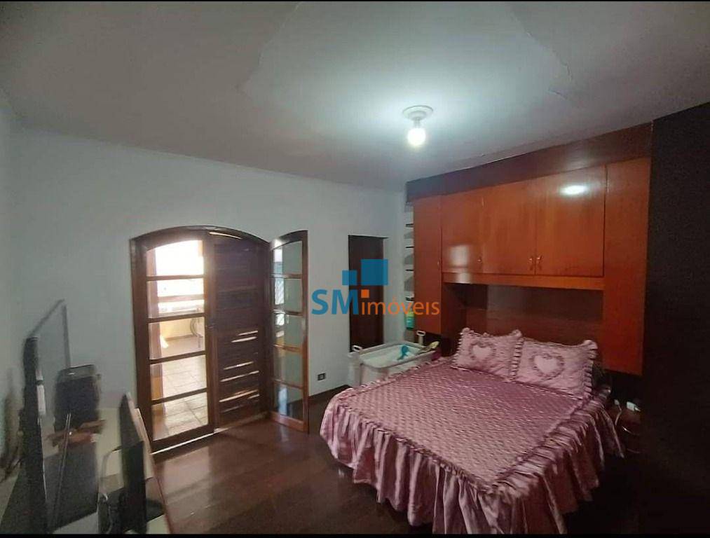 Sobrado à venda com 4 quartos, 200m² - Foto 4