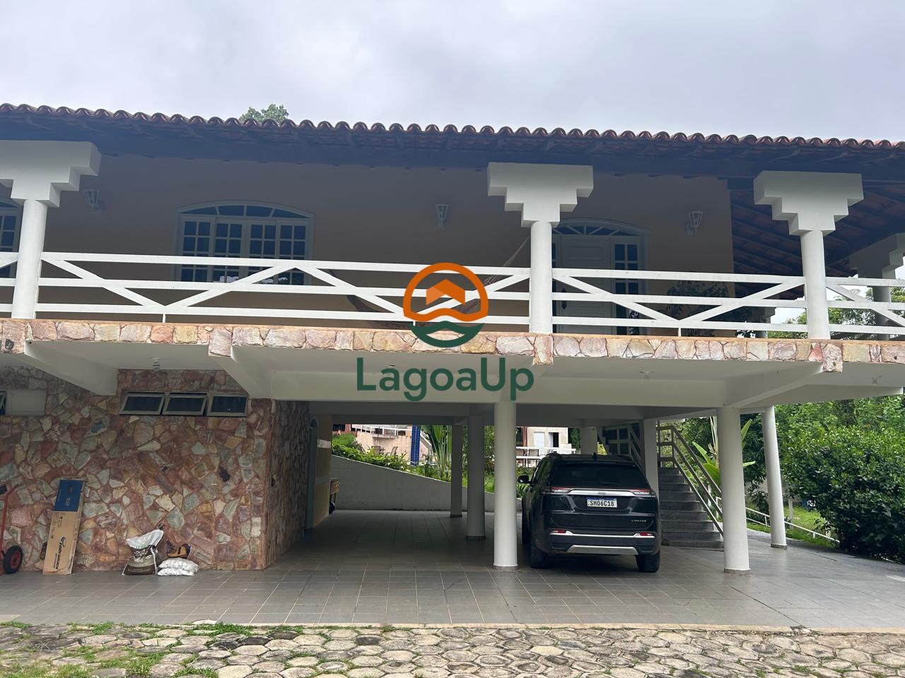Casa à venda com 11 quartos, 700m² - Foto 2