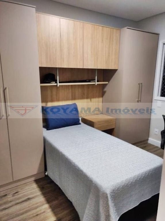 Apartamento à venda com 2 quartos, 63m² - Foto 41