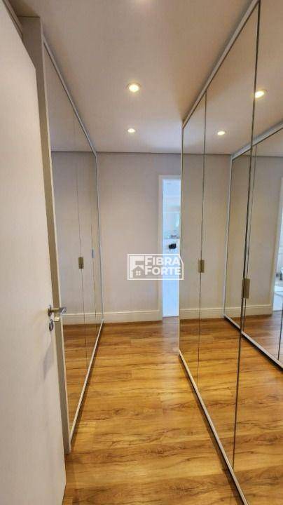Apartamento à venda com 4 quartos, 189m² - Foto 7