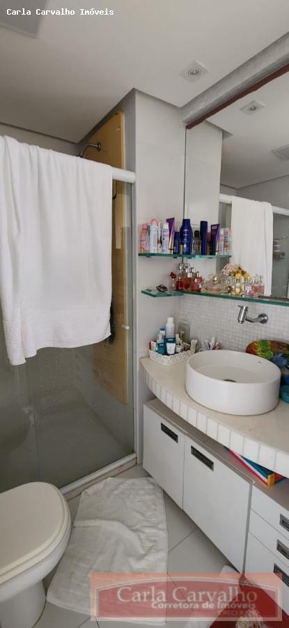 Apartamento à venda com 4 quartos, 181m² - Foto 6