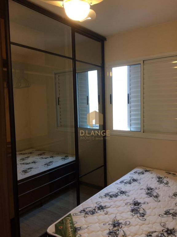 Apartamento à venda com 2 quartos, 50m² - Foto 11