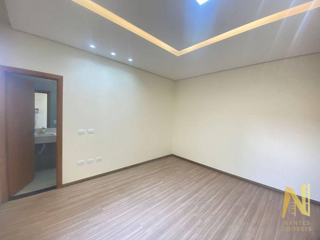 Casa de Condomínio à venda com 3 quartos, 143m² - Foto 30