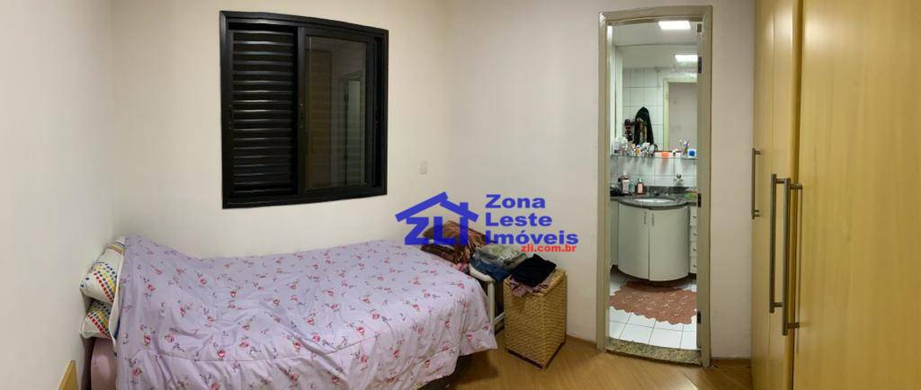 Apartamento à venda com 2 quartos, 56m² - Foto 7