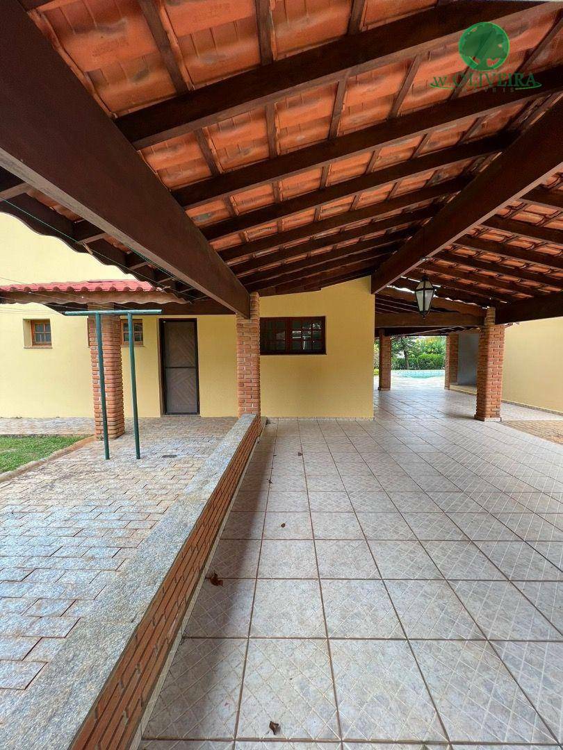 Chácara à venda com 4 quartos, 550m² - Foto 24