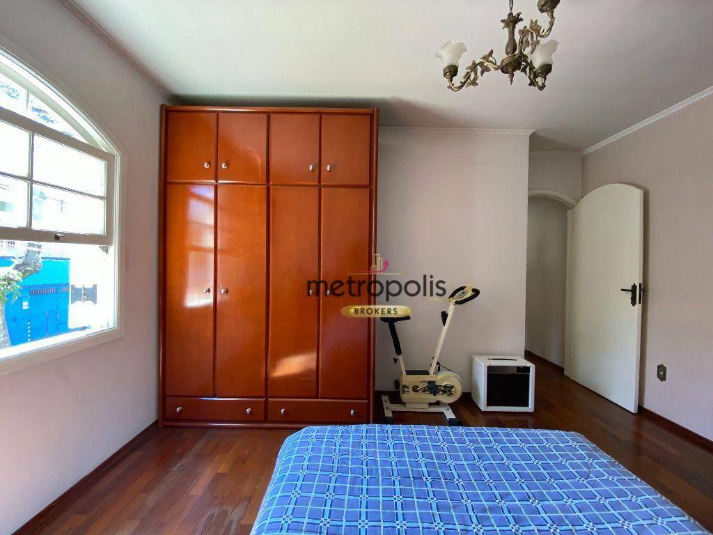 Sobrado à venda com 3 quartos, 202m² - Foto 42