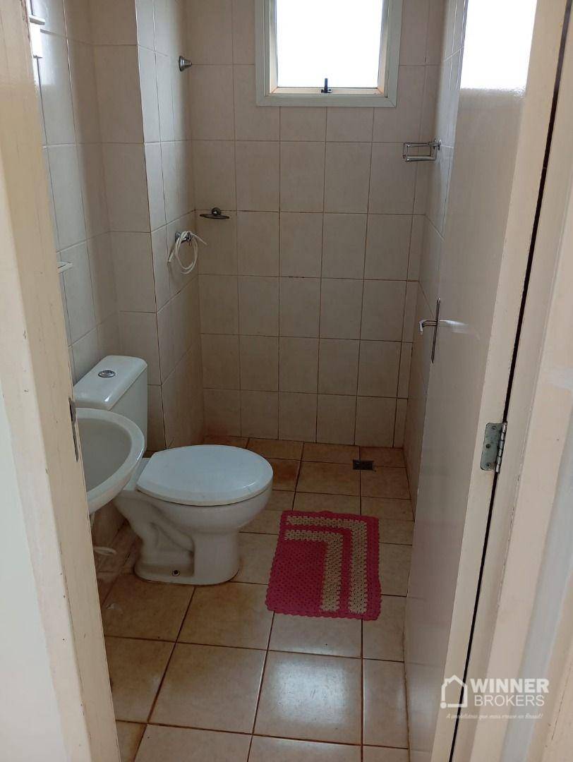 Apartamento à venda com 2 quartos, 50m² - Foto 5