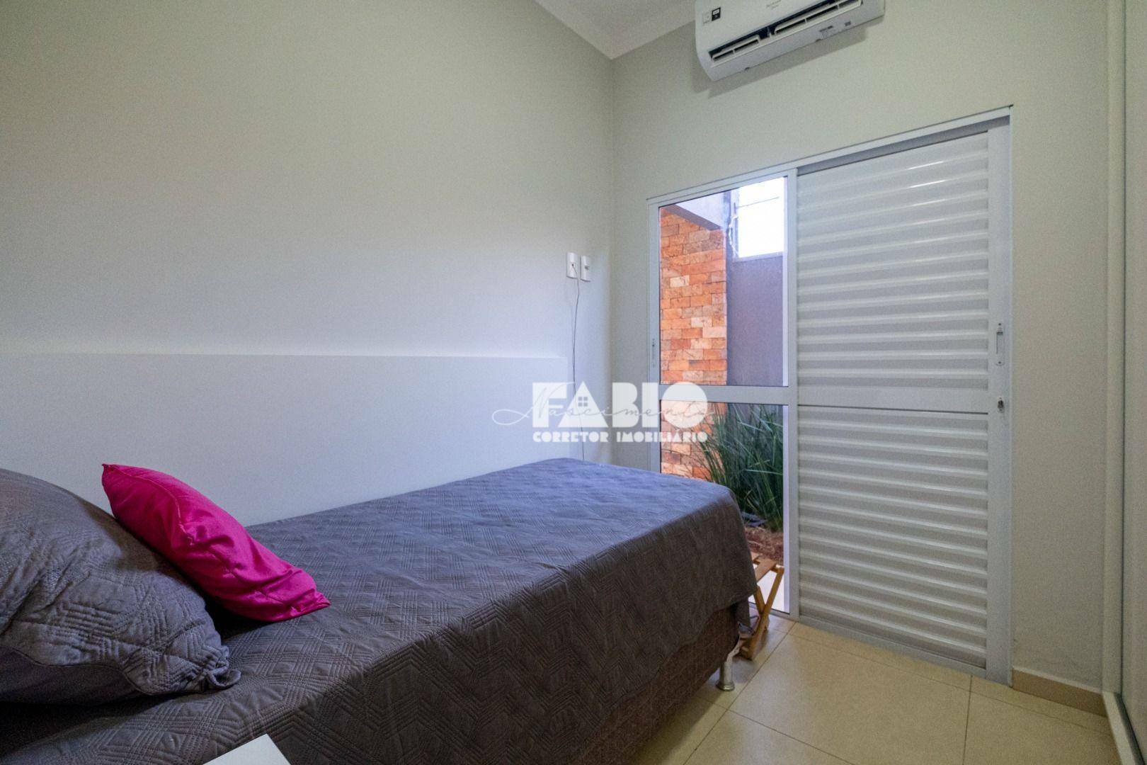 Casa à venda com 3 quartos, 150m² - Foto 21