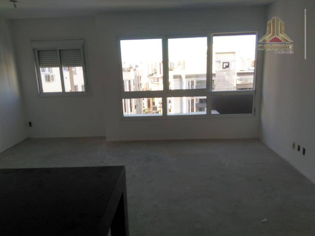 Cobertura à venda com 2 quartos, 148m² - Foto 3