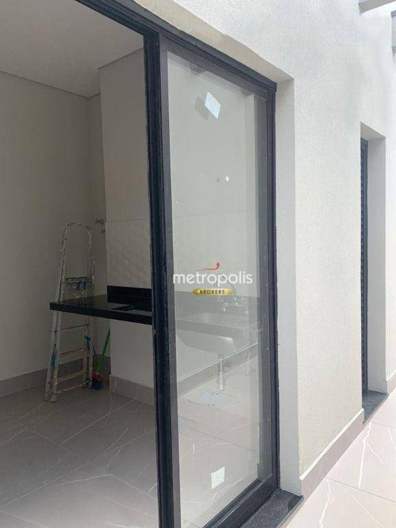 Casa de Condomínio à venda com 3 quartos, 277m² - Foto 10