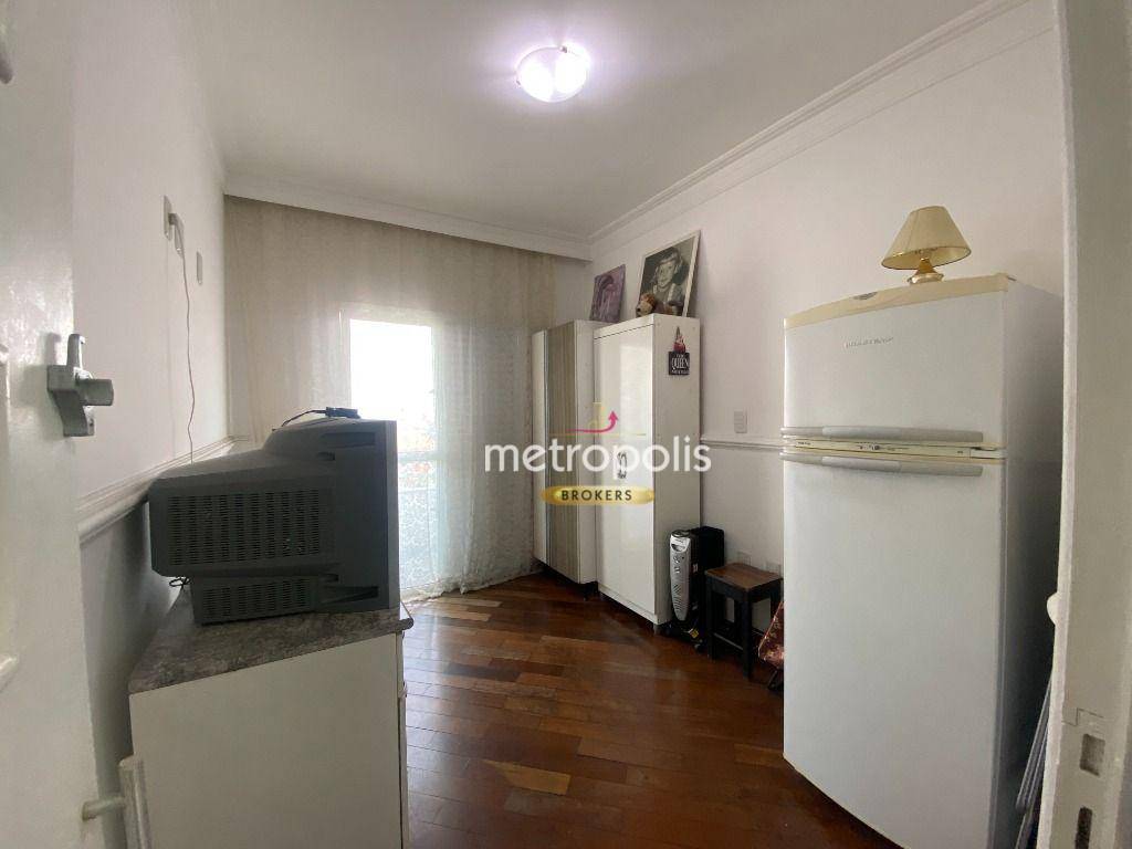 Cobertura à venda com 3 quartos, 145m² - Foto 18