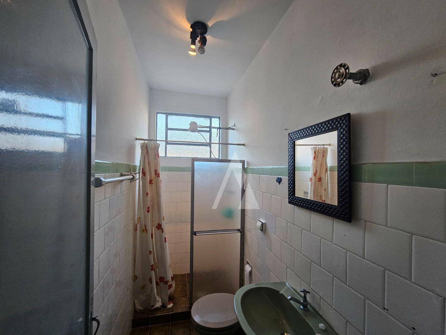 Apartamento para alugar com 1 quarto, 46m² - Foto 9