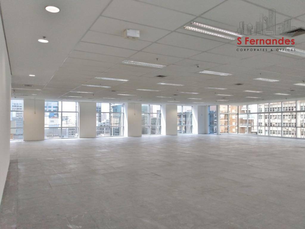 Sala-Conjunto, 1215 m² - Foto 17