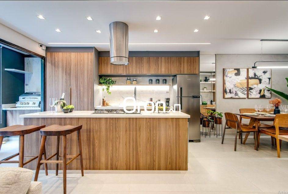 Apartamento à venda com 3 quartos, 97m² - Foto 4