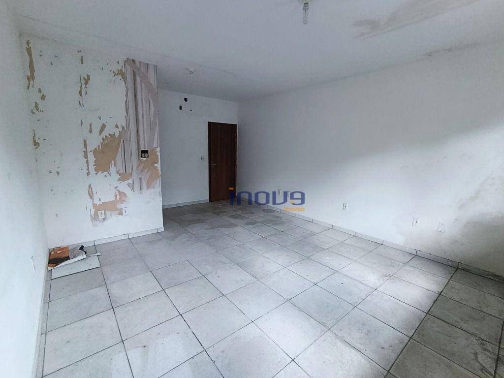 Conjunto Comercial-Sala para alugar, 23m² - Foto 12