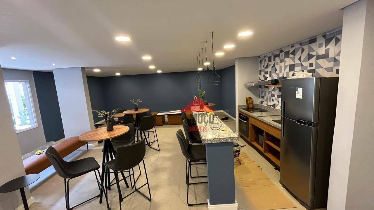 Apartamento, 2 quartos, 34 m² - Foto 34