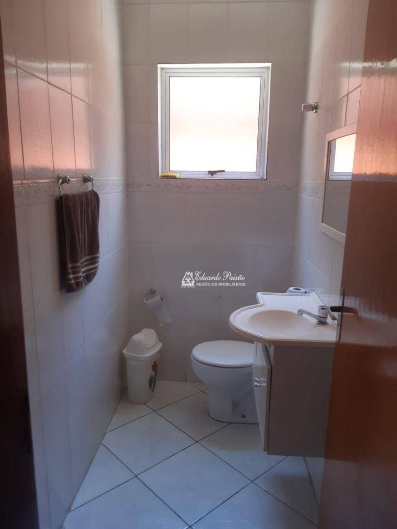 Sobrado à venda com 3 quartos, 90m² - Foto 5