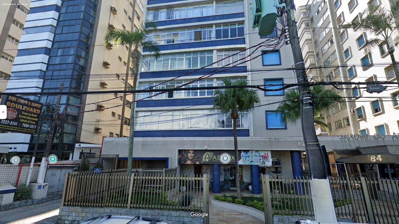 Loja-Salão à venda, 261m² - Foto 1