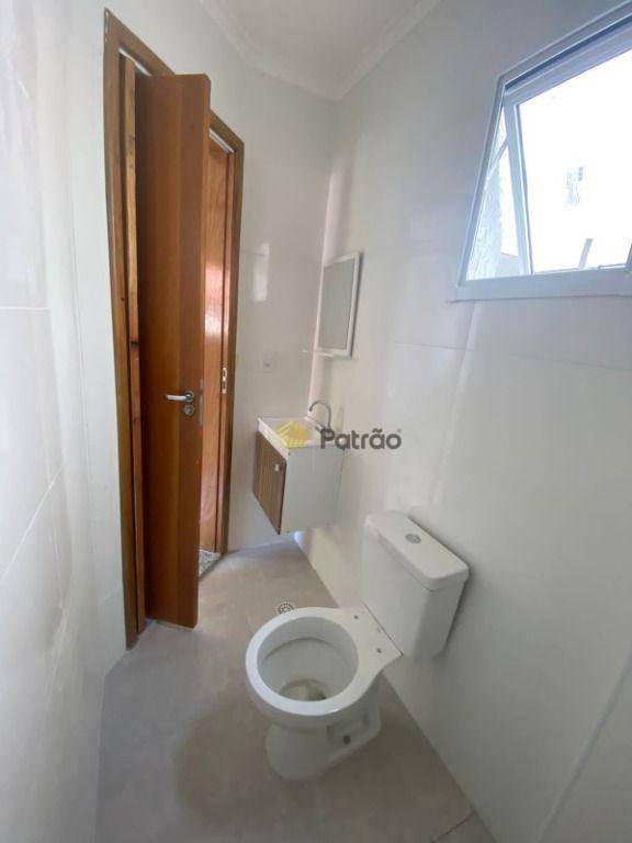 Cobertura à venda com 2 quartos, 88m² - Foto 4