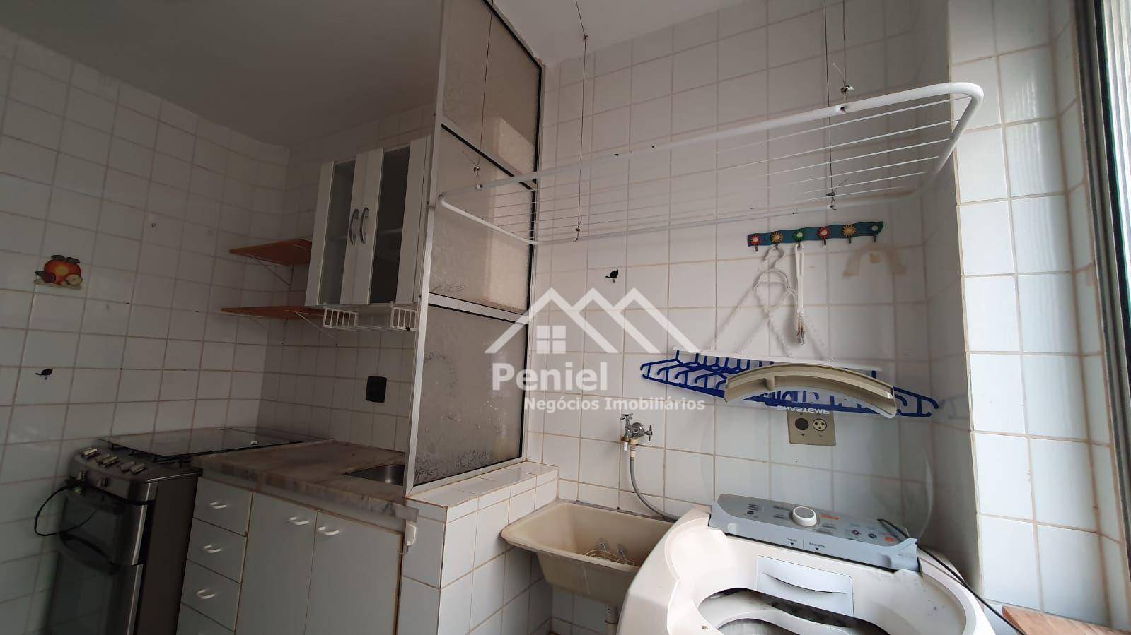 Apartamento à venda com 3 quartos, 63m² - Foto 21