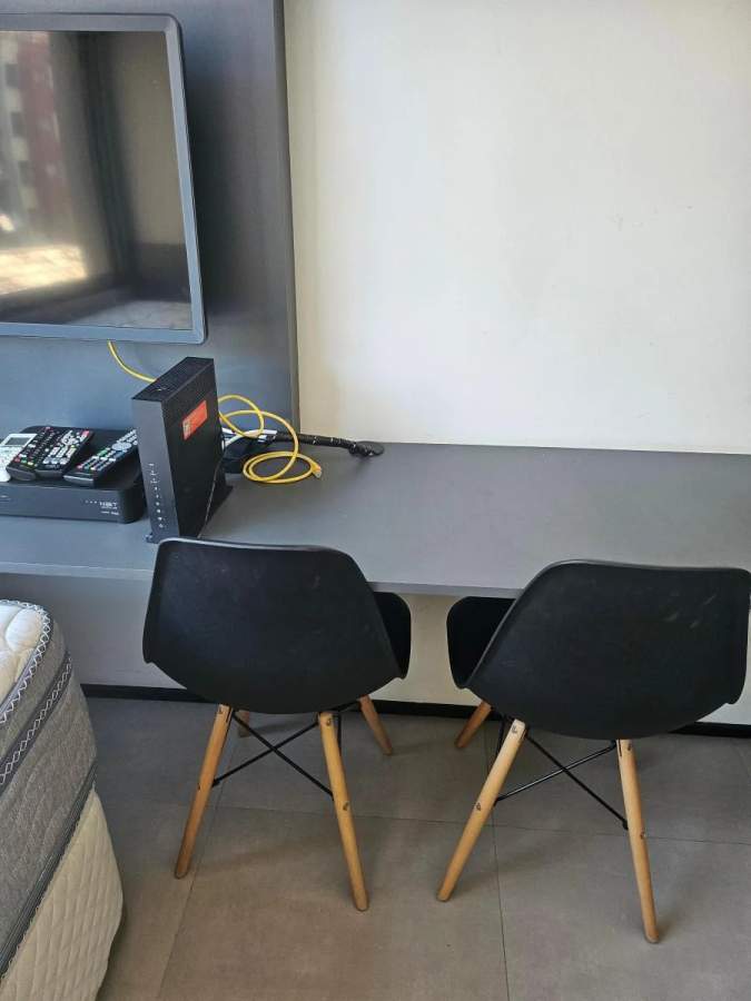 Apartamento, 1 quarto, 17 m² - Foto 3