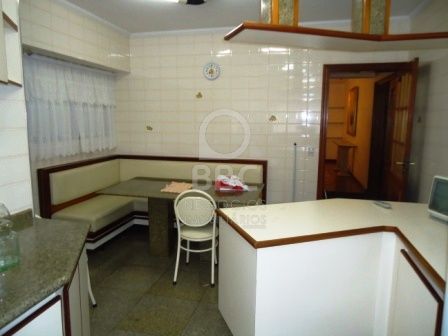 Apartamento à venda com 4 quartos, 254m² - Foto 12