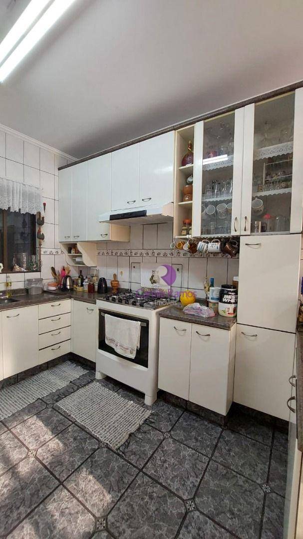 Sobrado à venda com 3 quartos, 161m² - Foto 5