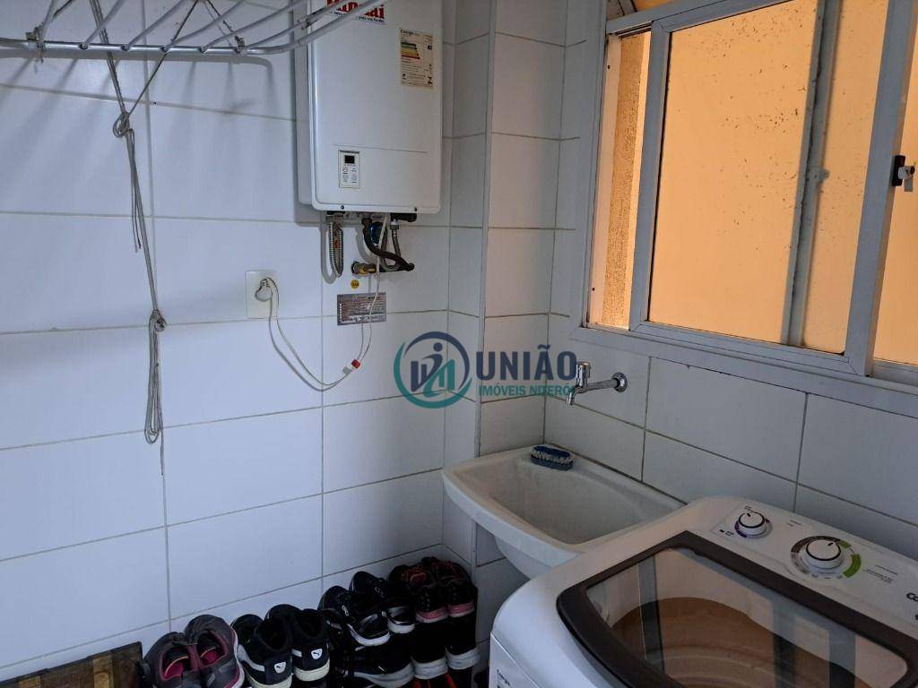 Apartamento à venda com 3 quartos, 83m² - Foto 21