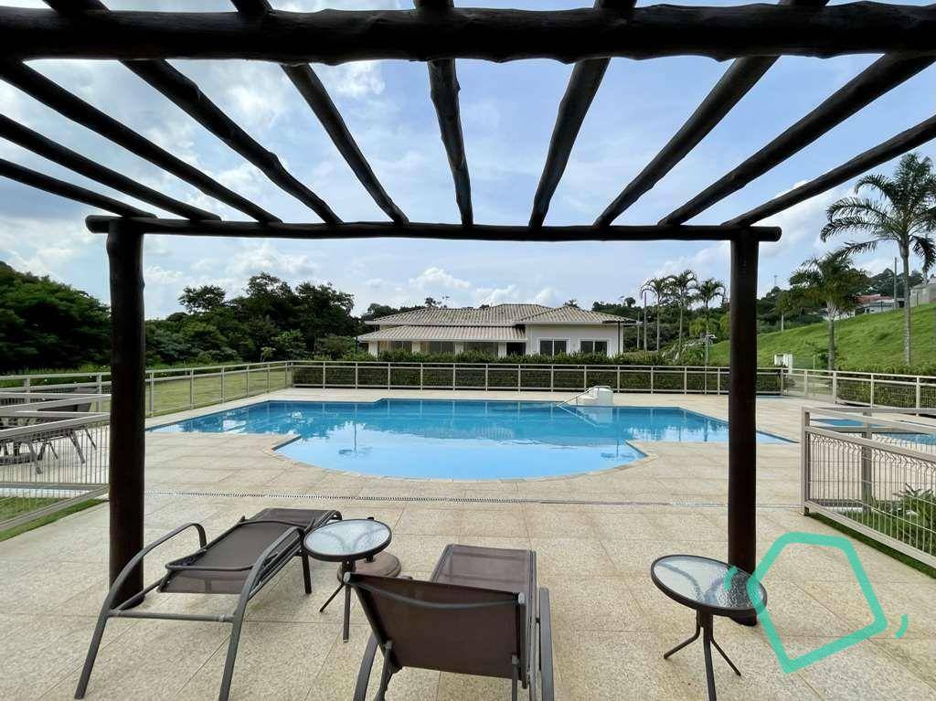 Casa de Condomínio à venda com 3 quartos, 211m² - Foto 26