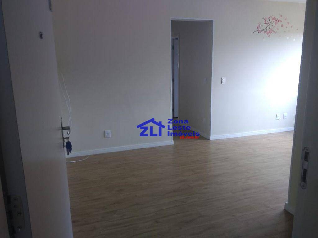 Apartamento à venda com 2 quartos, 46m² - Foto 9