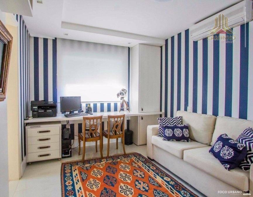 Apartamento à venda com 3 quartos, 152m² - Foto 32