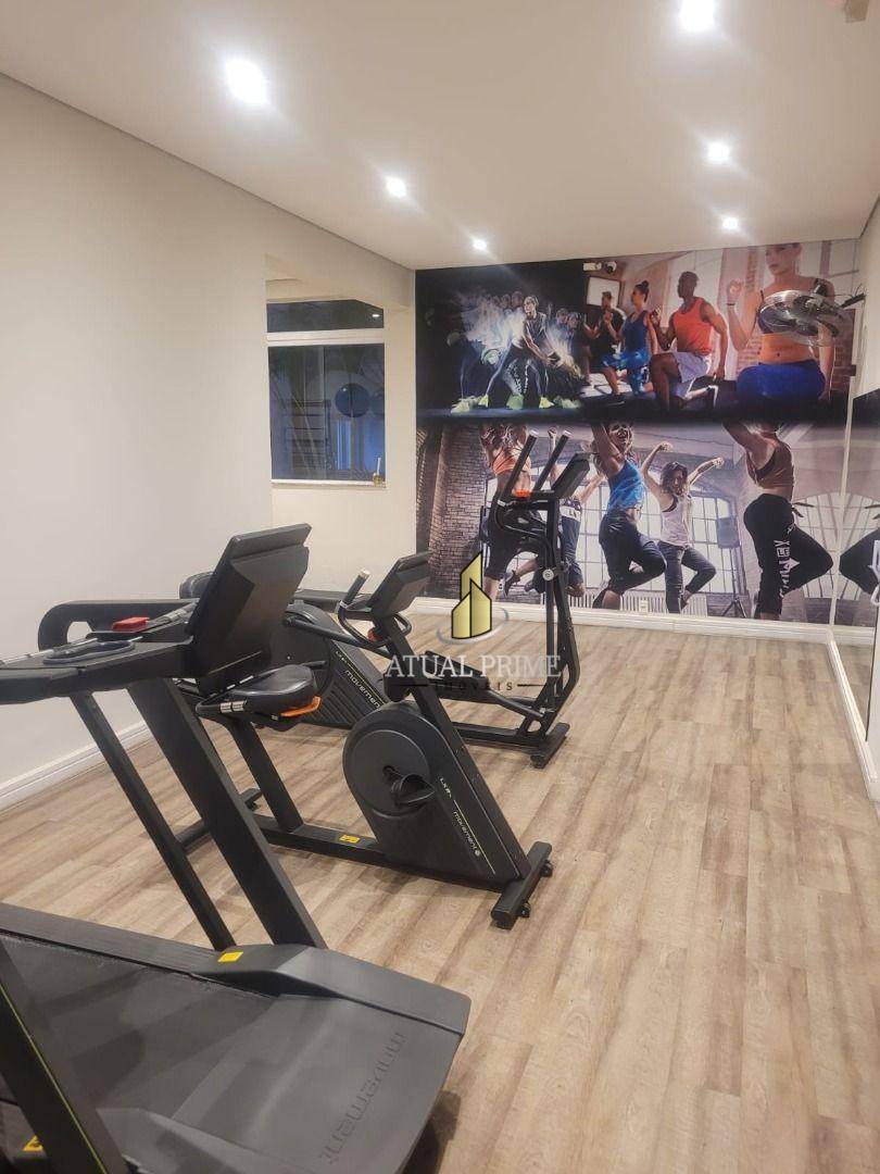 Apartamento, 3 quartos, 120 m² - Foto 5