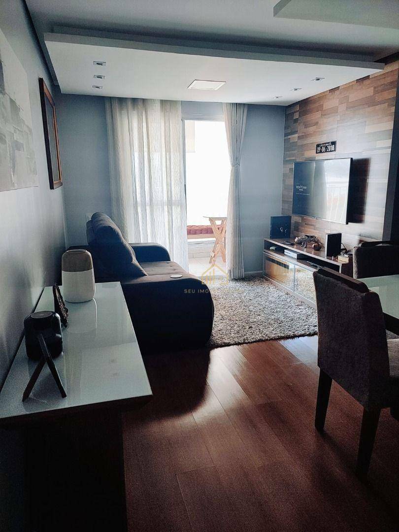 Apartamento à venda com 3 quartos, 70m² - Foto 24