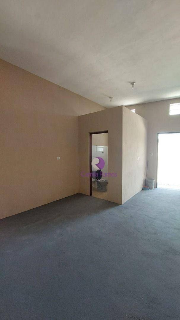 Loja-Salão para alugar, 41m² - Foto 10