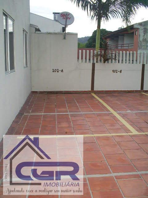 Apartamento à venda com 3 quartos, 72m² - Foto 9