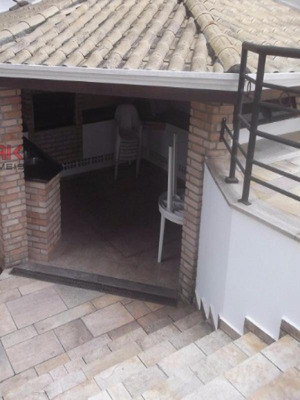 Apartamento para alugar com 3 quartos, 98m² - Foto 9