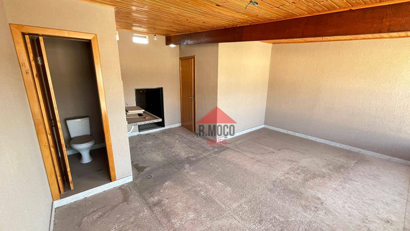 Sobrado para alugar com 3 quartos, 120m² - Foto 40