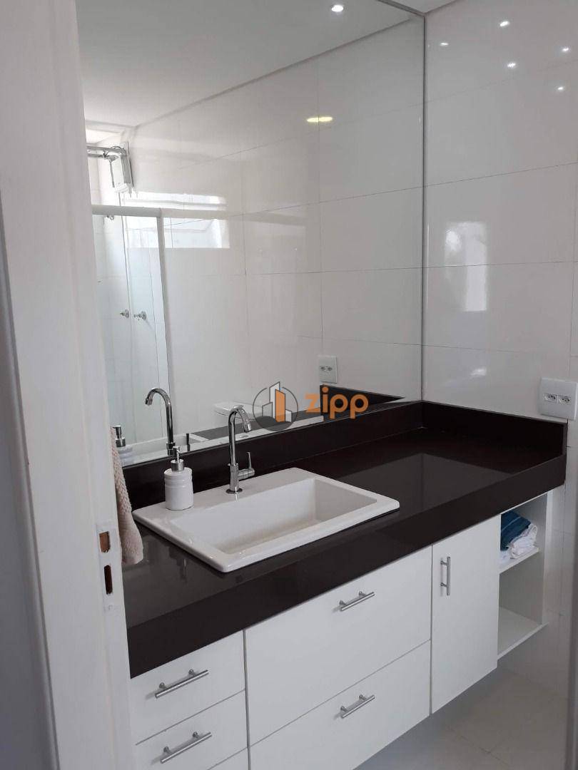 Apartamento à venda com 3 quartos, 117m² - Foto 6