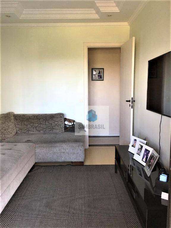 Apartamento à venda com 4 quartos, 128m² - Foto 14