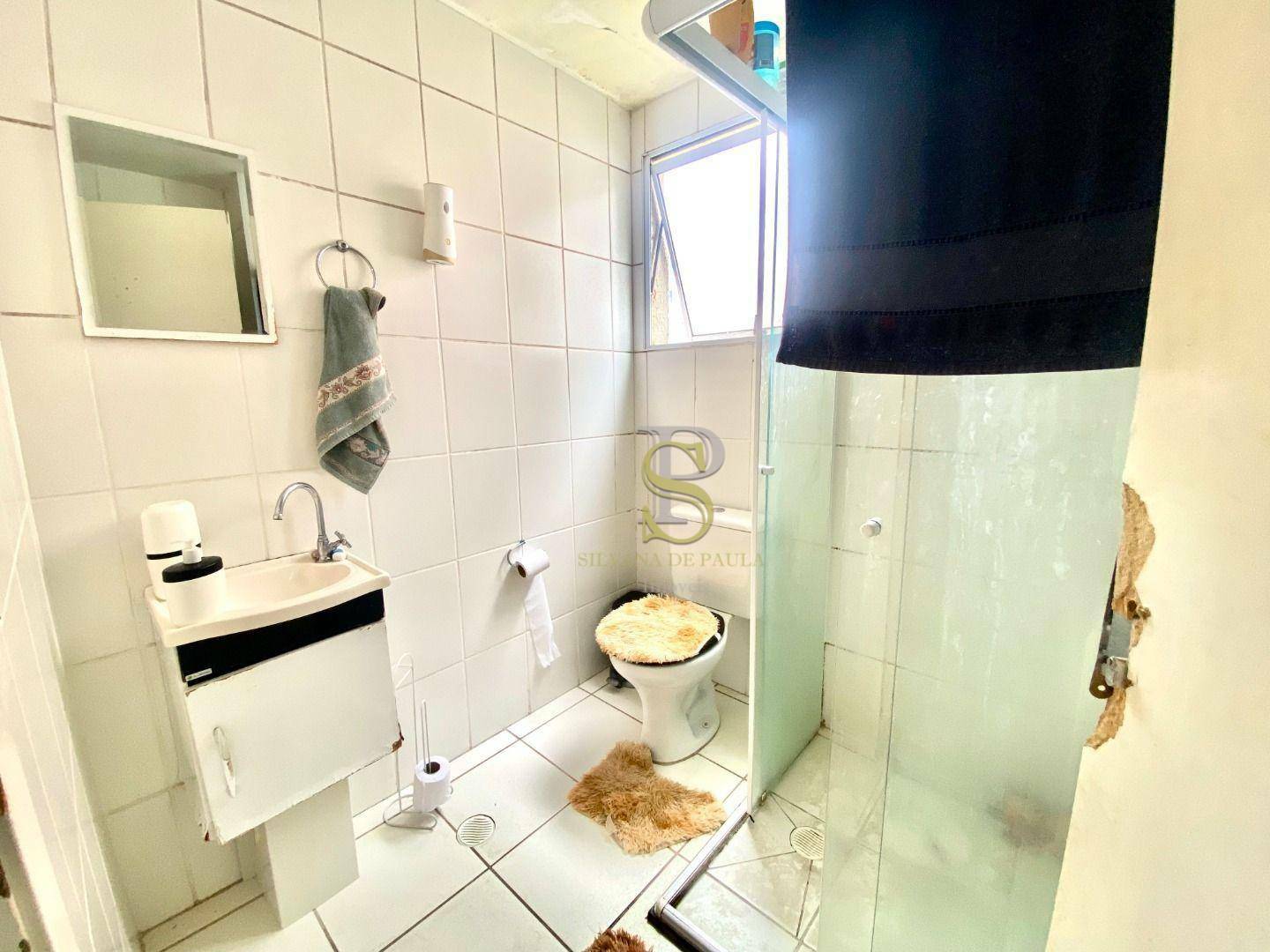 Apartamento à venda com 2 quartos, 49m² - Foto 10