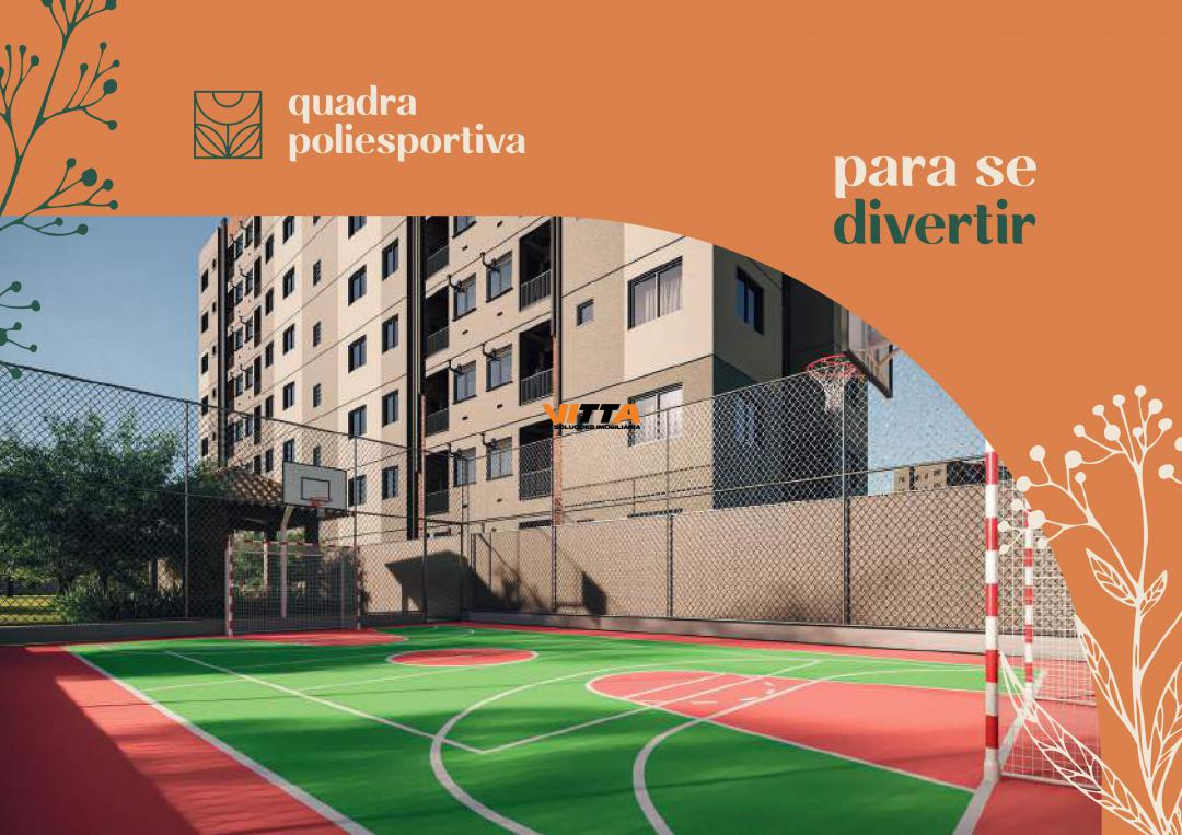 Apartamento à venda com 2 quartos, 44m² - Foto 13