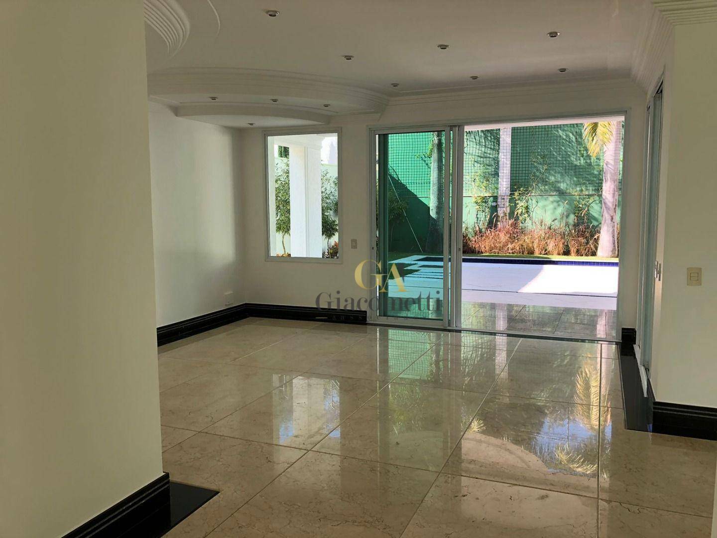 Casa de Condomínio à venda com 5 quartos, 662m² - Foto 16